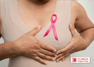 cancer de mama en Mexico cifras actuales y como prevenirlo
