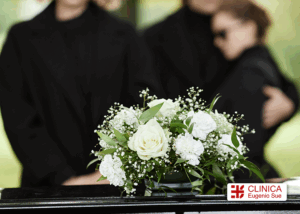 cómo sobrellevar el duelo cuando alguien que amamos fallece