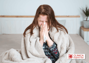 Frio y resfriados mito o realidad lo que dice la ciencia