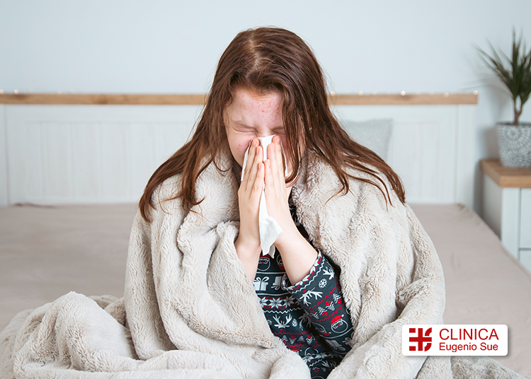 Frio y resfriados mito o realidad lo que dice la ciencia