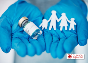 por que vacunarse contra la influenza cada ano