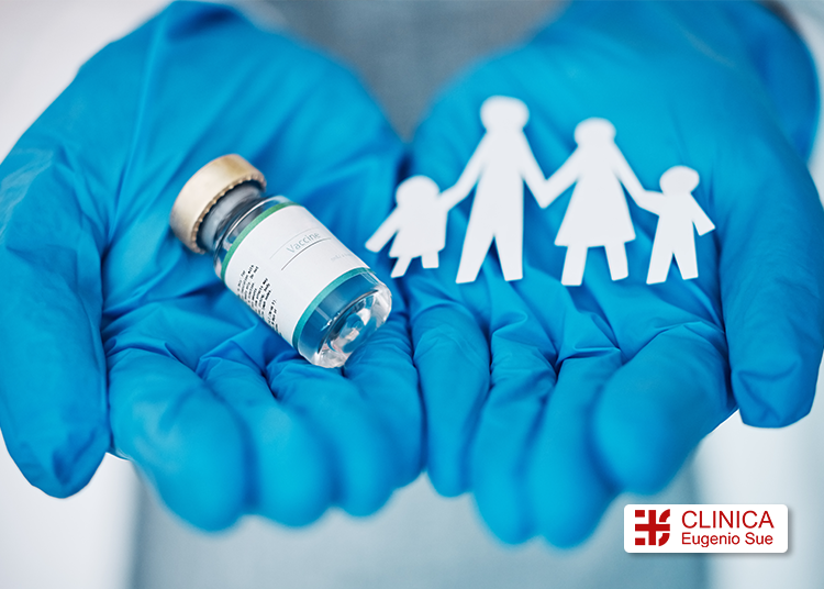 por que vacunarse contra la influenza cada ano