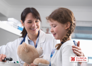 desarrollo saludable