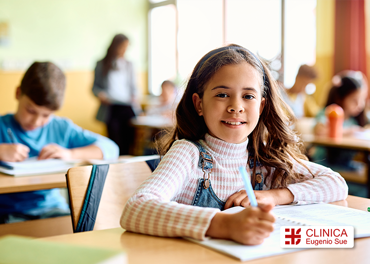 Regreso a clases 5 estrategias respaldadas para fortalecer el sistema inmune de los niños