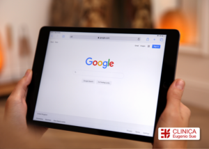 Autodiagnóstico en Google: riesgos y cómo informarte mejor