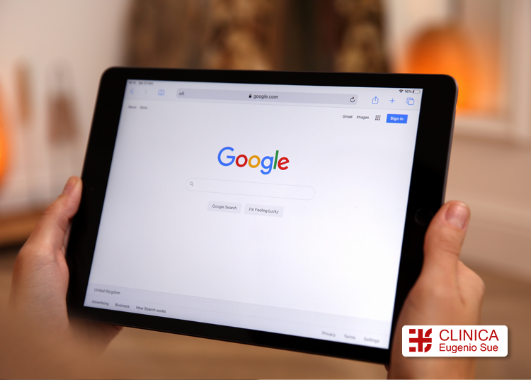Autodiagnóstico en Google: riesgos y cómo informarte mejor