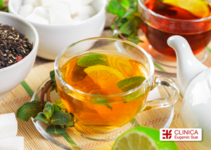 Día del Té: guía de tés según síntomas comunes