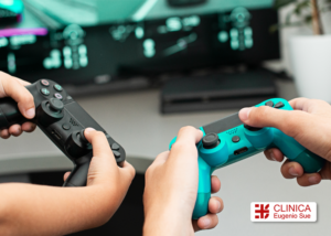 El problema no siempre es el videojuego, es el exceso, el contenido y la falta de límites