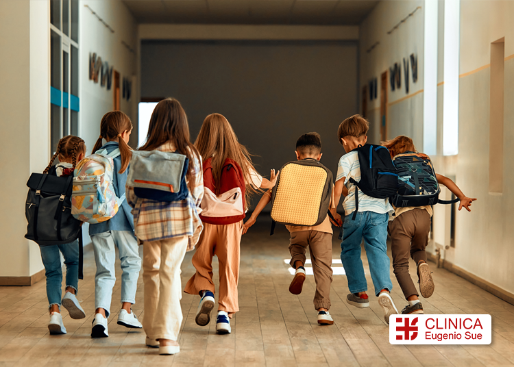 Regreso a clases sin drama, cómo ajustar el sueño una semana antes