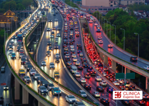 Día Mundial Sin Auto: menos tráfico, más salud