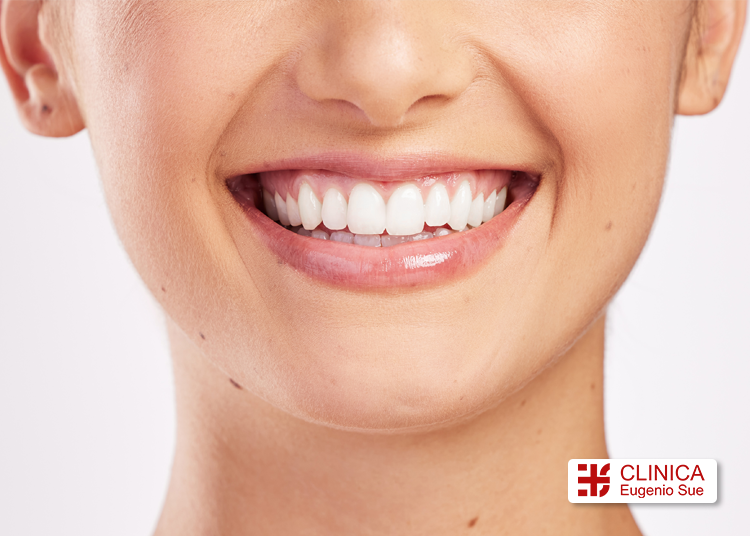 Día Mundial de la Sonrisa, la sonrisa también es salud